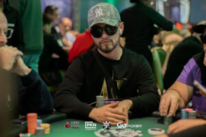 Evento #4: Main Event – Día 1 – 1D – WSOP Panama City 2025 – foto 71