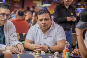 Open – Winner Poker Series – Dia 1A – Winner Poker Series Medellín 2025 Etapa 4 – foto 273