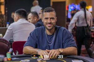 Open – Winner Poker Series – Dia 1A – Winner Poker Series Medellín 2025 Etapa 4 – foto 116