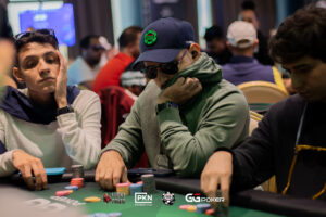 Evento #4: Main Event – Día 1 – 1D – WSOP Panama City 2025 – foto 70