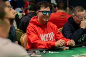 Evento #4: Main Event – Día 1 – 1D – WSOP Panama City 2025 – foto 68