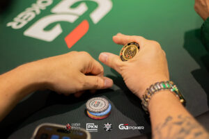 Evento #4: Main Event – Día 1 – 1D – WSOP Panama City 2025 – foto 69