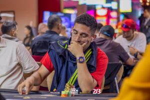 Open – Winner Poker Series – Dia 1A – Winner Poker Series Medellín 2025 Etapa 4 – foto 152