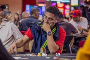 Open – Winner Poker Series – Dia 1A – Winner Poker Series Medellín 2025 Etapa 4 – foto 266