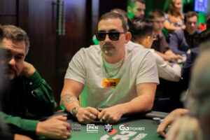 Evento #4: Main Event – Día 1 – 1D – WSOP Panama City 2025 – foto 67