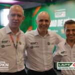 Día Final – Evento Principal – LAPT Mexico