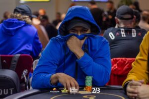 Open – Winner Poker Series – Dia 1A – Winner Poker Series Medellín 2025 Etapa 4 – foto 115