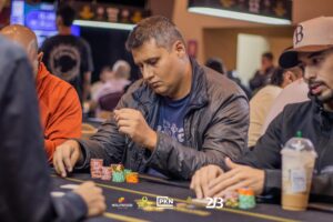 Open – Winner Poker Series – Dia 1A – Winner Poker Series Medellín 2025 Etapa 4 – foto 225