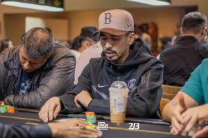 Open – Winner Poker Series – Dia 1A – Winner Poker Series Medellín 2025 Etapa 4 – foto 154