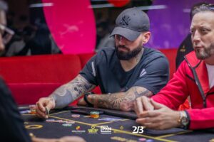 Open – Winner Poker Series – Dia 1A – Winner Poker Series Medellín 2025 Etapa 4 – foto 138