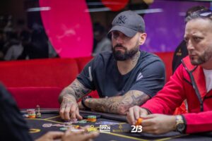 Open – Winner Poker Series – Dia 1A – Winner Poker Series Medellín 2025 Etapa 4 – foto 253