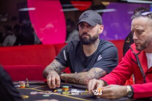 Open – Winner Poker Series – Dia 1A – Winner Poker Series Medellín 2025 Etapa 4 – foto 175