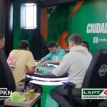 Día Final – Evento Principal – LAPT Mexico
