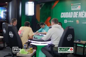 Evento Principal – LAPT Mexico – Día Final LAPT – foto 51