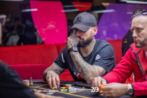 Open – Winner Poker Series – Dia 1A – Winner Poker Series Medellín 2025 Etapa 4 – foto 93
