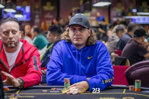 Open – Winner Poker Series – Dia 1A – Winner Poker Series Medellín 2025 Etapa 4 – foto 211