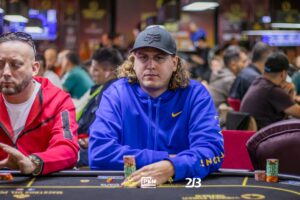 Open – Winner Poker Series – Dia 1A – Winner Poker Series Medellín 2025 Etapa 4 – foto 137