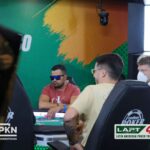 Día Final – Evento Principal – LAPT Mexico