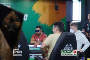 Evento Principal – LAPT Mexico – Día Final LAPT – foto 55