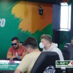 Día Final – Evento Principal – LAPT Mexico