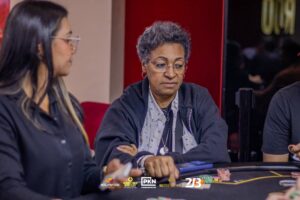 Open – Winner Poker Series – Dia 1A – Winner Poker Series Medellín 2025 Etapa 4 – foto 203