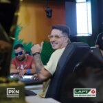Día Final – Evento Principal – LAPT Mexico