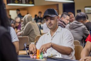 Open – Winner Poker Series – Dia 1A – Winner Poker Series Medellín 2025 Etapa 4 – foto 163