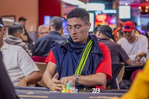 Open – Winner Poker Series – Dia 1A – Winner Poker Series Medellín 2025 Etapa 4 – foto 274
