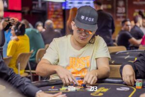 Open – Winner Poker Series – Dia 1A – Winner Poker Series Medellín 2025 Etapa 4 – foto 197