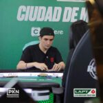Día Final – Evento Principal – LAPT Mexico