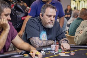 Open – Winner Poker Series – Dia 1A – Winner Poker Series Medellín 2025 Etapa 4 – foto 153