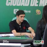 Día Final – Evento Principal – LAPT Mexico