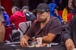 Open – Winner Poker Series – Dia 1A – Winner Poker Series Medellín 2025 Etapa 4 – foto 190