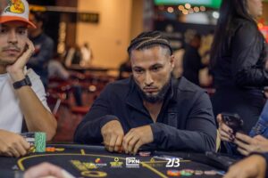 Open – Winner Poker Series – Dia 1A – Winner Poker Series Medellín 2025 Etapa 4 – foto 113