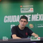 Día Final – Evento Principal – LAPT Mexico