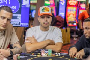Open – Winner Poker Series – Dia 1A – Winner Poker Series Medellín 2025 Etapa 4 – foto 146