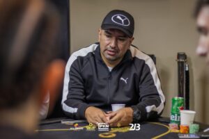 Open – Winner Poker Series – Dia 1A – Winner Poker Series Medellín 2025 Etapa 4 – foto 183
