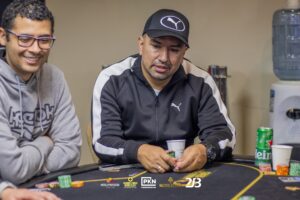 Open – Winner Poker Series – Dia 1A – Winner Poker Series Medellín 2025 Etapa 4 – foto 109