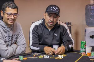 Open – Winner Poker Series – Dia 1A – Winner Poker Series Medellín 2025 Etapa 4 – foto 219