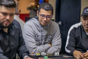 Open – Winner Poker Series – Dia 1A – Winner Poker Series Medellín 2025 Etapa 4 – foto 144
