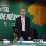 Día Final – Evento Principal – LAPT Mexico