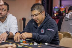 Open – Winner Poker Series – Dia 1A – Winner Poker Series Medellín 2025 Etapa 4 – foto 176