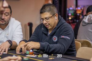 Open – Winner Poker Series – Dia 1A – Winner Poker Series Medellín 2025 Etapa 4 – foto 96