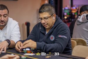 Open – Winner Poker Series – Dia 1A – Winner Poker Series Medellín 2025 Etapa 4 – foto 213