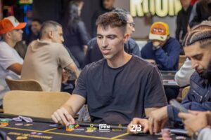 Open – Winner Poker Series – Dia 1A – Winner Poker Series Medellín 2025 Etapa 4 – foto 247