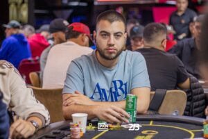 Open – Winner Poker Series – Dia 1A – Winner Poker Series Medellín 2025 Etapa 4 – foto 170