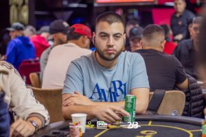 Open – Winner Poker Series – Dia 1A – Winner Poker Series Medellín 2025 Etapa 4 – foto 281
