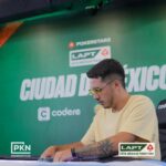 Día Final – Evento Principal – LAPT Mexico