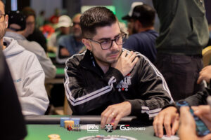 Evento #4: Main Event – Día 1 – 1D – WSOP Panama City 2025 – foto 66