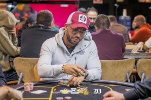Open – Winner Poker Series – Dia 1A – Winner Poker Series Medellín 2025 Etapa 4 – foto 132
